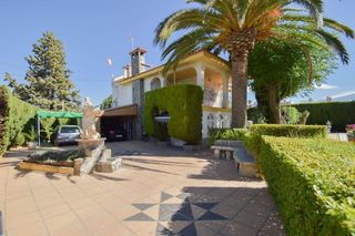 Chalet en venta en Otura