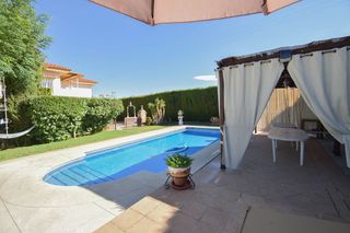 Chalet en venta en Otura