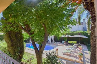 Chalet en venta en Otura