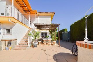 Chalet en venta en Otura