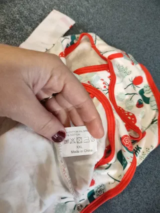 Traje recuperación cirugía perros