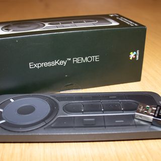Wacom ExpressKey Remote