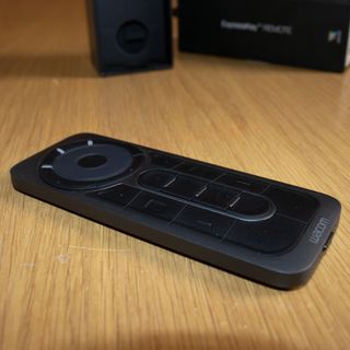 Wacom ExpressKey Remote