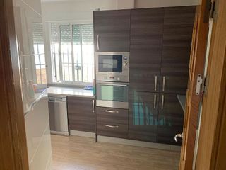 Casa adosada en venta en Arenal - La Pólvora en Dos Hermanas