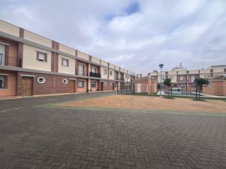 Casa adosada en venta en Arenal - La Pólvora en Dos Hermanas