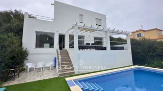 Chalet en venta en Cala Llonga-Sa Mesquida en Mahón