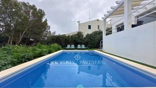 Chalet en venta en Cala Llonga-Sa Mesquida en Mahón
