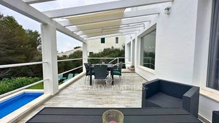 Chalet en venta en Cala Llonga-Sa Mesquida en Mahón