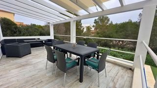 Chalet en venta en Cala Llonga-Sa Mesquida en Mahón