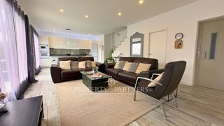 Chalet en venta en Cala Llonga-Sa Mesquida en Mahón