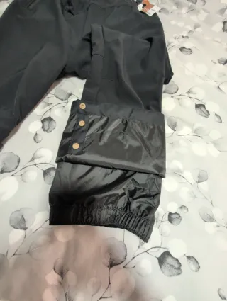 Pantalón esquí nieve nuevo mujer 3XL Decathlon