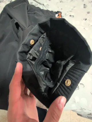 Pantalón esquí nieve nuevo mujer 3XL Decathlon