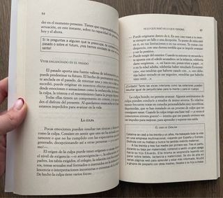 Cómo hacer que te pasen cosas buenas