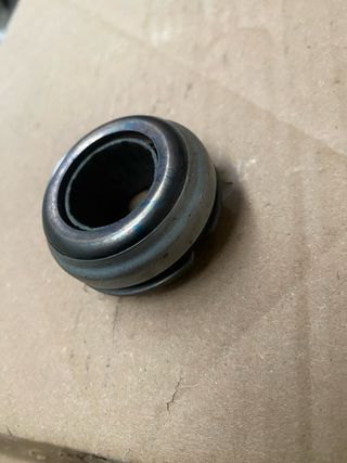 Kit Embrague Sachs Peugeot Citroen