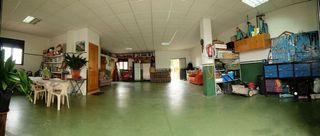 Chalet en venta en La Granja-La Colina-Los Pastores en Algeciras