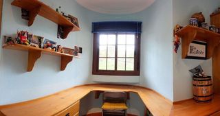 Chalet en venta en La Granja-La Colina-Los Pastores en Algeciras