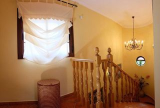 Chalet en venta en La Granja-La Colina-Los Pastores en Algeciras