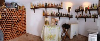 Chalet en venta en La Granja-La Colina-Los Pastores en Algeciras