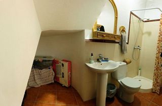 Chalet en venta en La Granja-La Colina-Los Pastores en Algeciras