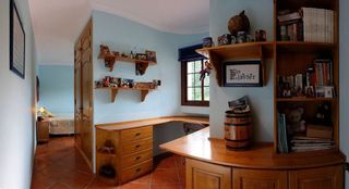 Chalet en venta en La Granja-La Colina-Los Pastores en Algeciras