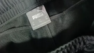 Chándal Puma Hombre Rojo