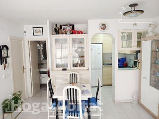Casa adosada en venta en La Siesta - El Salado - Torreta en Torrevieja