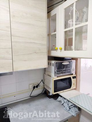 Casa adosada en venta en La Siesta - El Salado - Torreta en Torrevieja