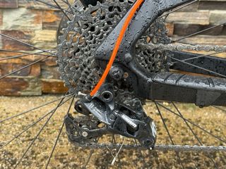 Bicicleta eléctrica Haibike