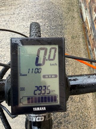 Bicicleta eléctrica Haibike