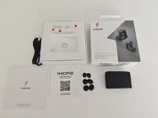 1MORE PistonBuds Pro Auriculares Inalámbricos