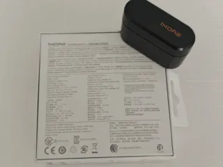 1MORE PistonBuds Pro Auriculares Inalámbricos