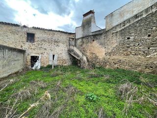 Chalet en venta en Arroyo de la Luz