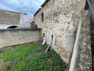 Chalet en venta en Arroyo de la Luz