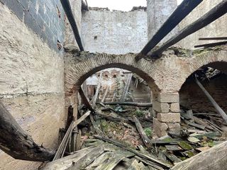 Chalet en venta en Arroyo de la Luz