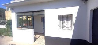 Chalet en venta en Monteolivete-Camino Sevilla en Sanlúcar de Barrameda