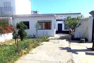 Chalet en venta en Monteolivete-Camino Sevilla en Sanlúcar de Barrameda