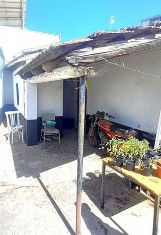 Chalet en venta en Monteolivete-Camino Sevilla en Sanlúcar de Barrameda