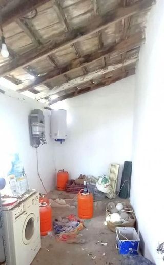 Chalet en venta en Monteolivete-Camino Sevilla en Sanlúcar de Barrameda