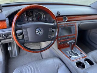 Volkswagen Phaeton V10 5.0 Nacional