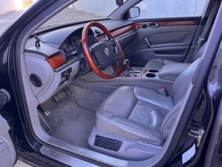 Volkswagen Phaeton V10 5.0 Nacional