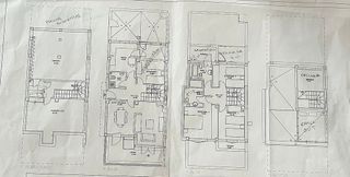 Casa adosada en venta en Torreblanca en Sevilla