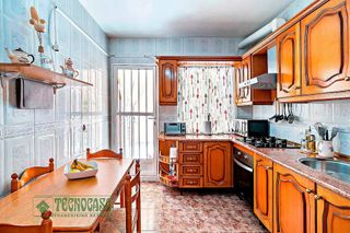 Casa adosada en venta en Carretera Mojonera – Cortijos de Marín en Roquetas de Mar