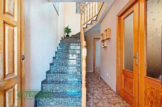 Casa adosada en venta en Carretera Mojonera – Cortijos de Marín en Roquetas de Mar