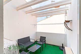 Casa adosada en venta en Carretera Mojonera – Cortijos de Marín en Roquetas de Mar