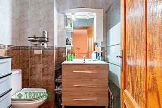 Casa adosada en venta en Carretera Mojonera – Cortijos de Marín en Roquetas de Mar