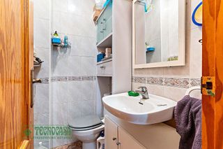 Casa adosada en venta en Carretera Mojonera – Cortijos de Marín en Roquetas de Mar