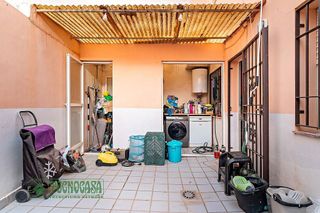 Casa adosada en venta en Carretera Mojonera – Cortijos de Marín en Roquetas de Mar