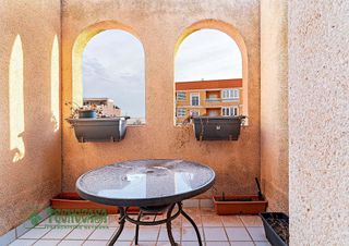 Casa adosada en venta en Carretera Mojonera – Cortijos de Marín en Roquetas de Mar