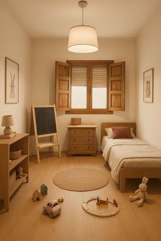 Chalet en venta en Zona de la Vega en Antequera