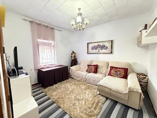 Chalet en venta en Zona de la Vega en Antequera